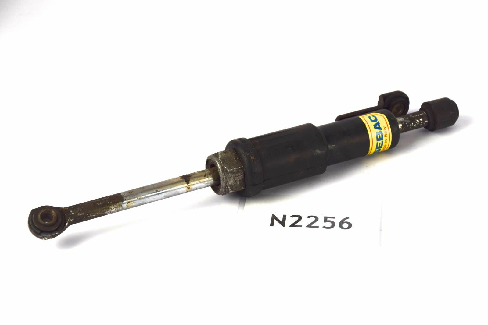 エムン　1225 Automann-M75525.