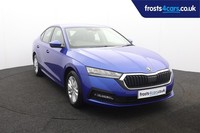 2022 Skoda Octavia 5dr 1.0TSi SE Technology Hatchback Petrol Manual