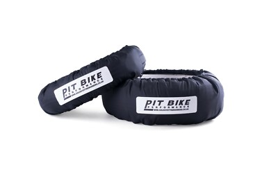 Pit Bike Tyre Warmers - British Manufacturer 