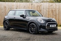 2021 MINI Hatch Cooper S Electric Level 3 3dr Hatchback Electric Automatic