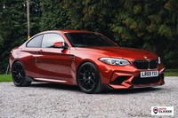 2019 BMW M2 3.0 BiTurbo GPF Competition Coupe 2dr Petrol Manual Euro 6 (s/s) (41