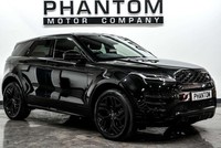 2022 Land Rover Range Rover Evoque 1.5 Range Rover Evoque R-Dynamic SE P300e Aut