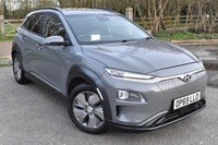 2019 Hyundai KONA 150kW Premium SE 64kWh 5dr Auto HATCHBACK Electric Automatic