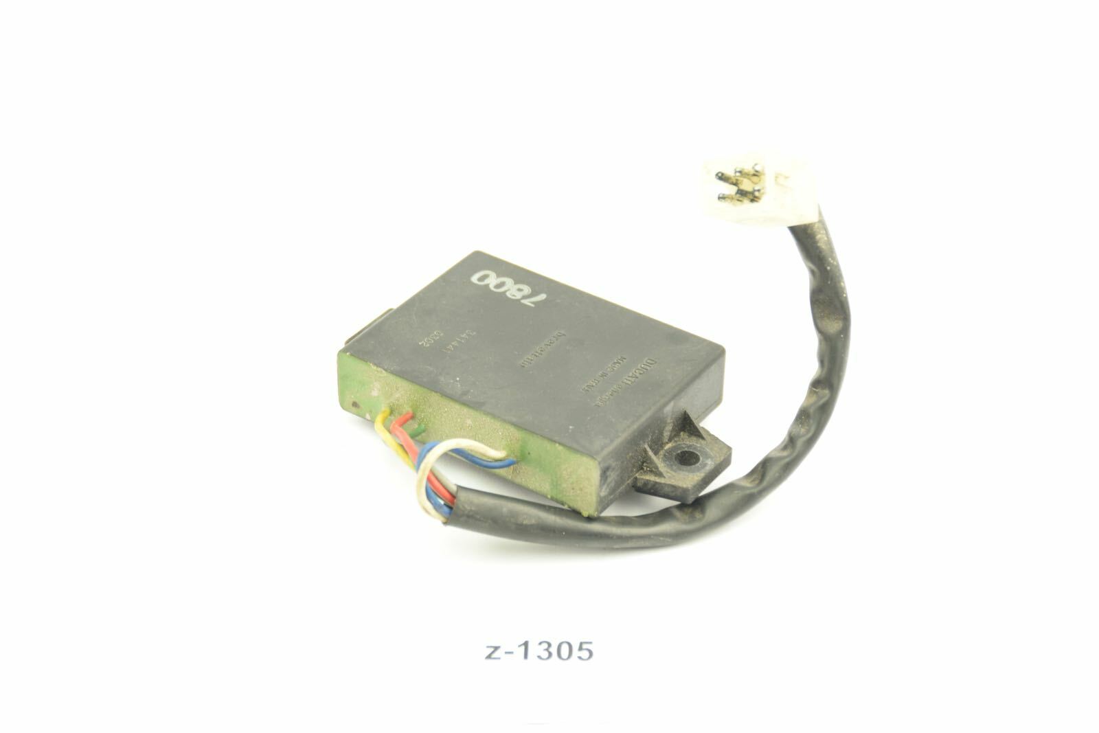 Aprilia RS 125 - Control unit CDI control section A566031562 | eBay