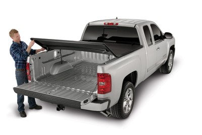 Trail Fx Truck Bed Tfx2009