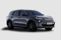 2025 MG MGS5 170kW SE EV Long Range 64kWh 5dr Auto Estate Electric Automatic