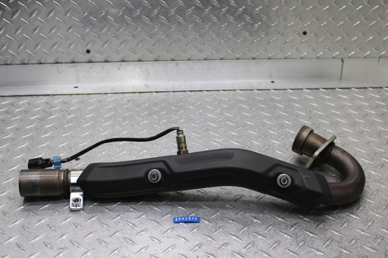 kkts75⭐︎ $501.95 MAC 4-into-2 Turn Out Dual Full Exhaust Kawasaki