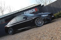 2017 BMW 4 Series 3.0 M4 Competition Edition Package Semi-Auto 2dr Coupe Petrol 
