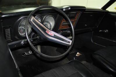 image 13 of interior