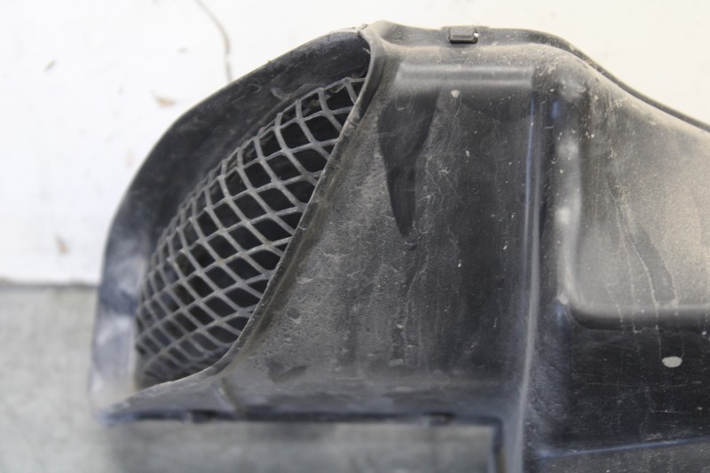 06-07 SUZUKI GSXR 600 LEFT RAM AIR INTAKE DUCT TUBE BB694 | eBay