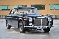 1973 Rover 35 LITRE AUTO P5B Petrol Automatic