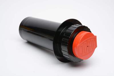 Jobo ~10'' magnetized film processing drum / Tank