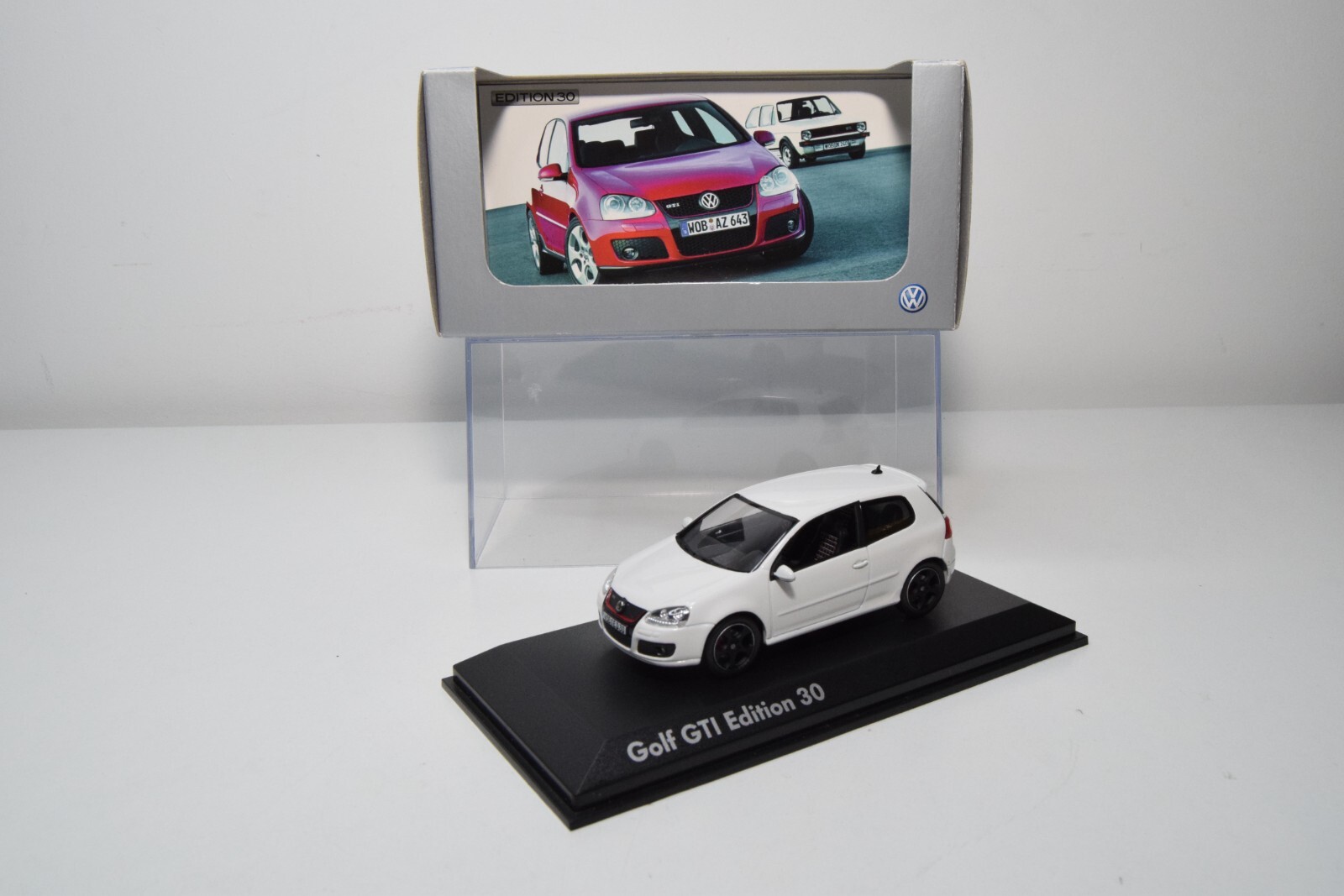 1/43 Volkswagen 特注 ID.3 ディーラー NOREV Norev 1:43 Volkswagen VW ID.3 year 2020 makena turquoise