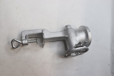 Victoria Grain Grinder Cast Iron - What's Shown Only