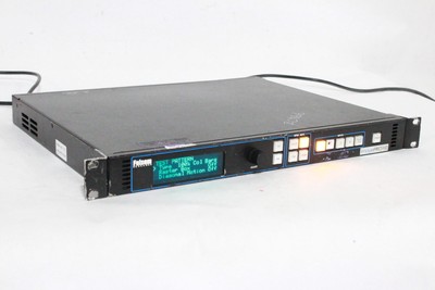 Barco Folsom R9860412 Image Pro HD Multi-Format Signal Processor (L1111-173)