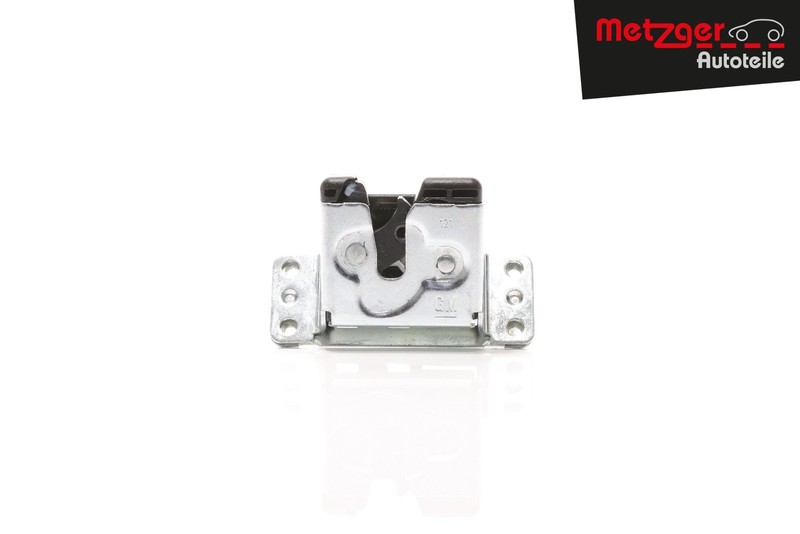 Metzger 2310710 Heckklappenschloss Kofferraumschloss Heckklappe