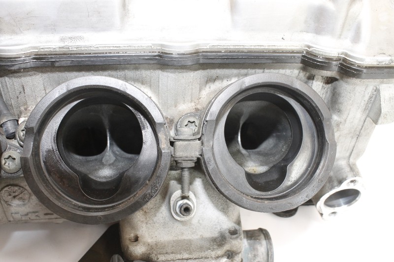 カメナガ 05-06 NINJA ZX6R 636 CYLINDER HEAD VALVES BUCKETS CAMS