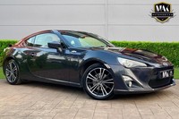 2014 Toyota GT86 2.0 D-4S 2dr Auto - FULL TOYOTA SERVICE COUPE Petrol Automatic