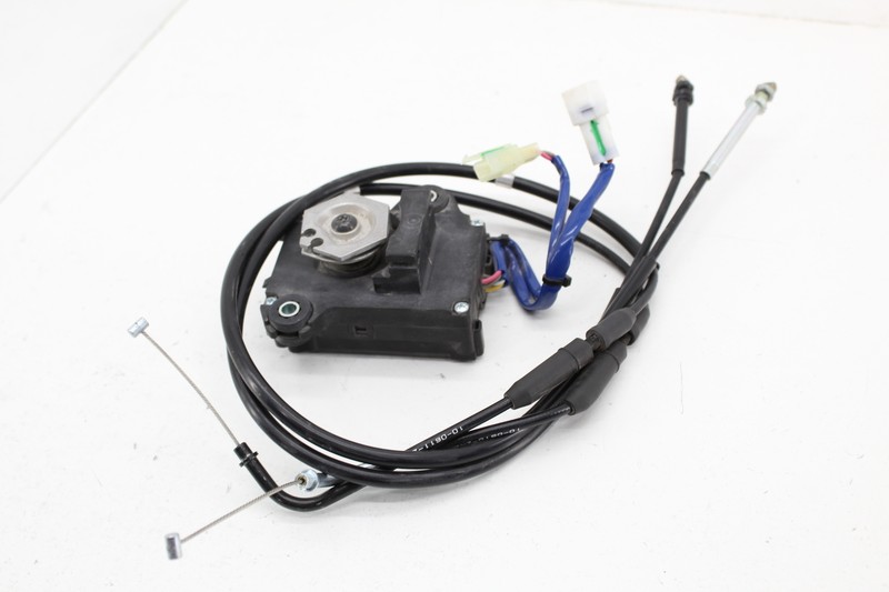 16-23 Kawasaki Ninja Zx10r Exhaust Valve Servo Motor W/ Cables | eBay