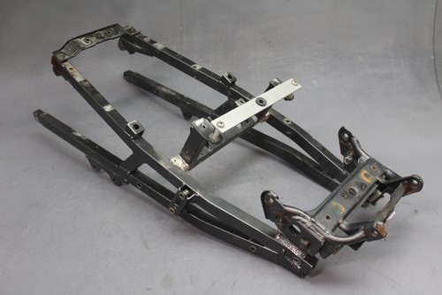 33club♡ 99-03 Kawasaki Ninja Zx7r Rear Subframe Back Sub Frame 32160