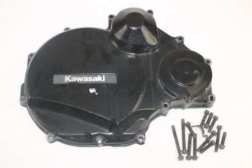 kawasaki 88-90 ninja zx10 90-94 zx11 CLUTCH SIDE ENGINE