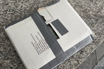 Artikelfoto(s) von einem verifizierten Käufer