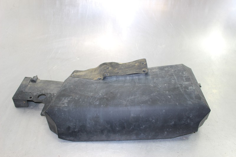 2017 17 Honda Pioneer 1000 Sxs1000m3 Air Cleaner Intake Cover Plastic