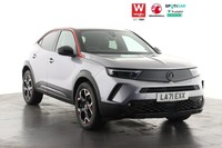2021 Vauxhall Mokka 1.6i Exclusiv 5dr Hatchback Hatchback Petrol Manual