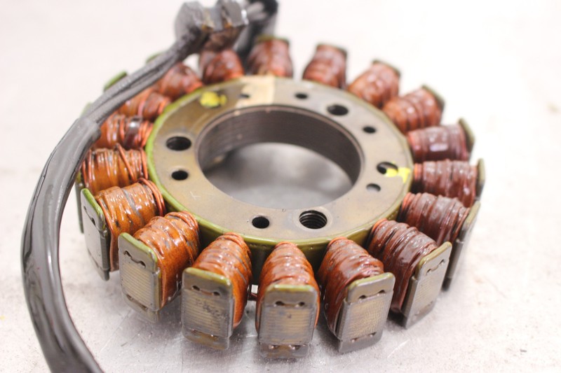 97 Kawasaki Ninja Zx6 Zx600e Zx6e Stator Generator Alternator