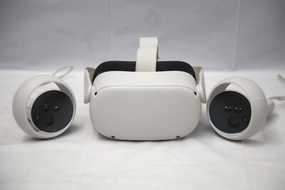 Oculus Quest 2 256GB VR Virtual Reality Headset - 09/25