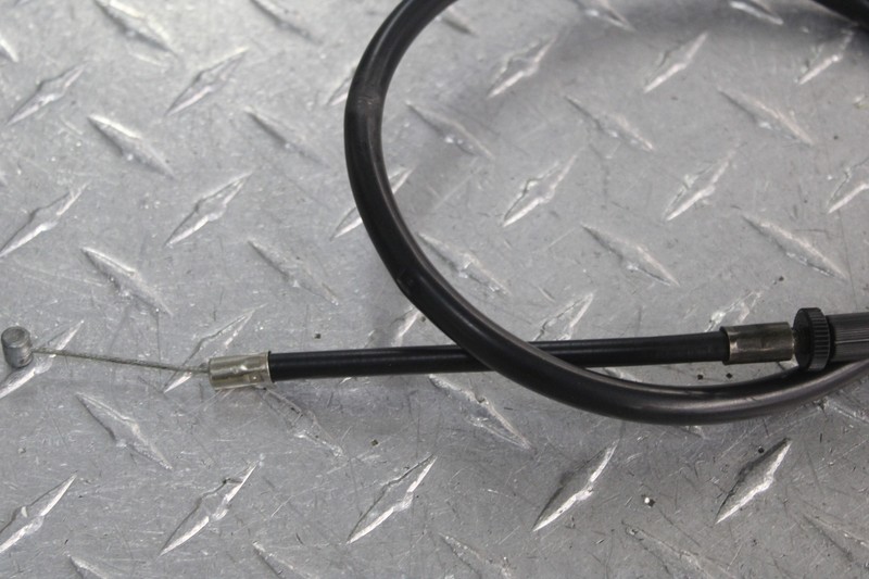 1994 KAWASAKI NINJA ZX11 ZX1100D CHOKE CABLE LINE | eBay