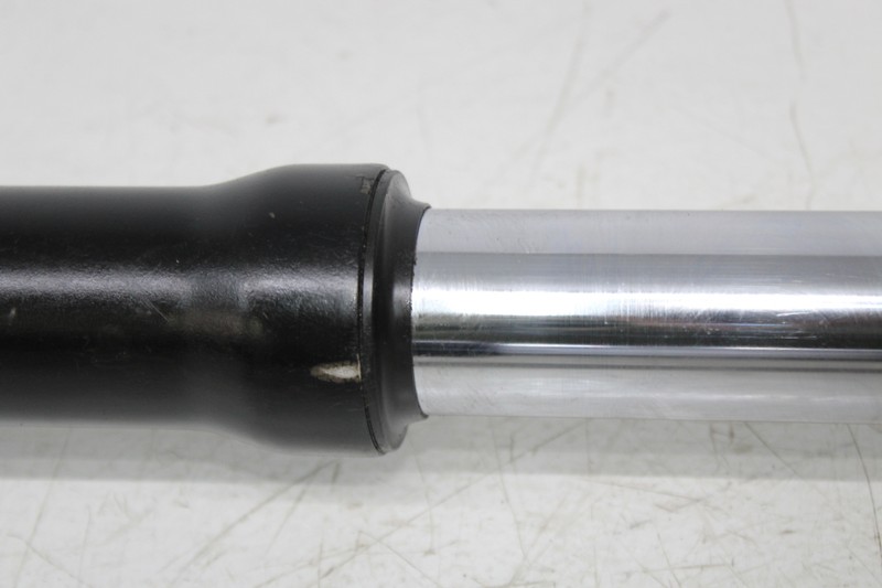 98-99 KAWASAKI NINJA ZX9R FRONT FORKS TRIPLE TREE CLAMP FORK