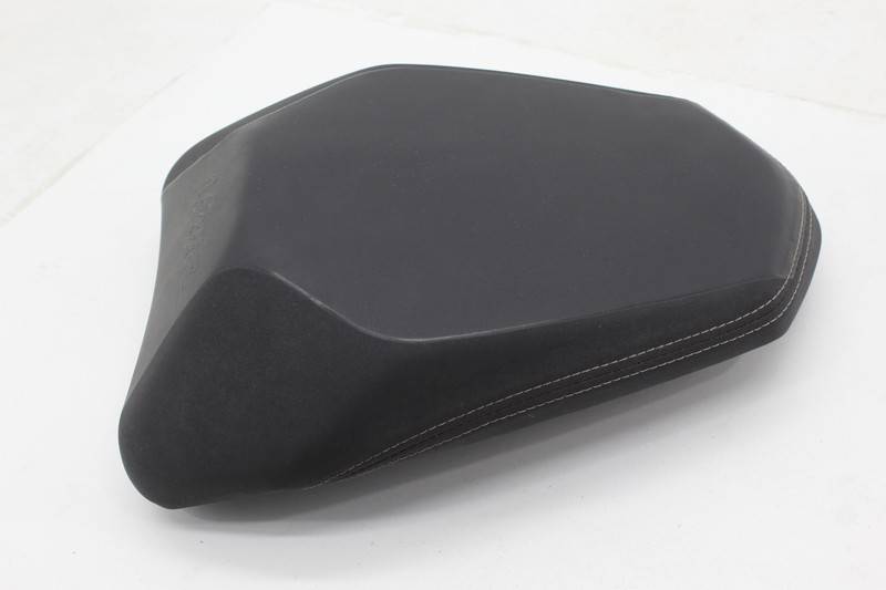サムライ 18-21 Kawasaki Ninja H2 SX SE ZX1002 Rear Back Passenger Tandem