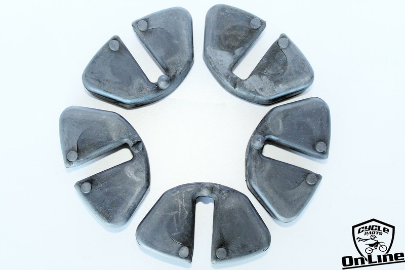 maio  97 SUZUKI BANDIT 600 F600R SHOCK DAMPER 64651-32C00 | eBay