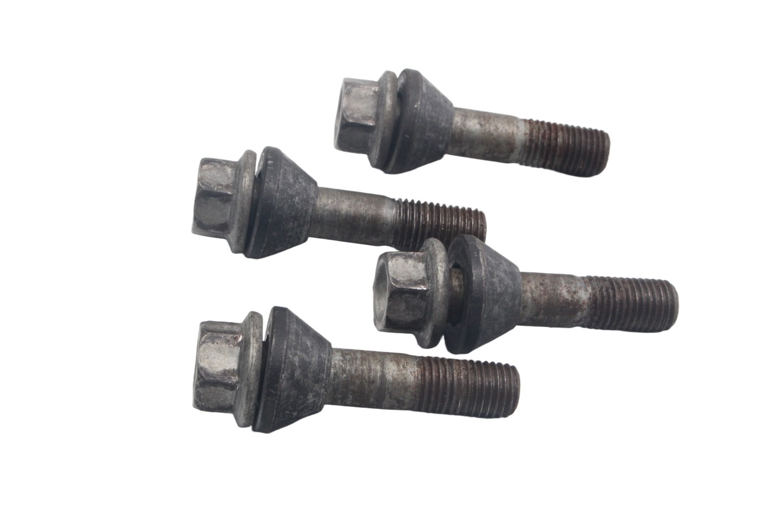 Boulons de roue arrière, fixation de jante BMW R 1150 R Rockster R28 0308 03-05