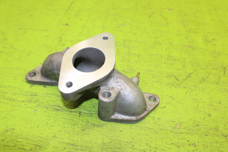 ford puma inlet manifold