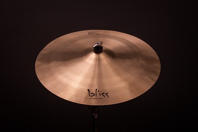 Dream 19'' Bliss Paper Thin Crash