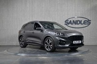2021 Ford Kuga 1.5 EcoBlue ST-Line X Edition SUV 5dr Diesel Auto Euro 6 (s/s) (1