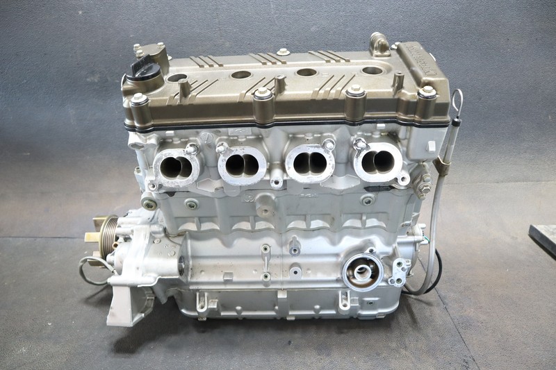 2010 KAWASAKI JET SKI ULTRA 260 LX JT1500 ENGINE MOTOR 14001 2010 KAWASAKI JET SKI ULTRA 260 LX JT1500 ENGINE MOTOR 14001