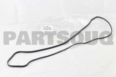 1121431030 Genuine Toyota GASKET, CYLINDER HEAD COVER, NO.2
