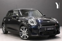 2022 MINI Hatch 2.0 Cooper S Exclusive Auto 3dr Hatchback Petrol Automatic
