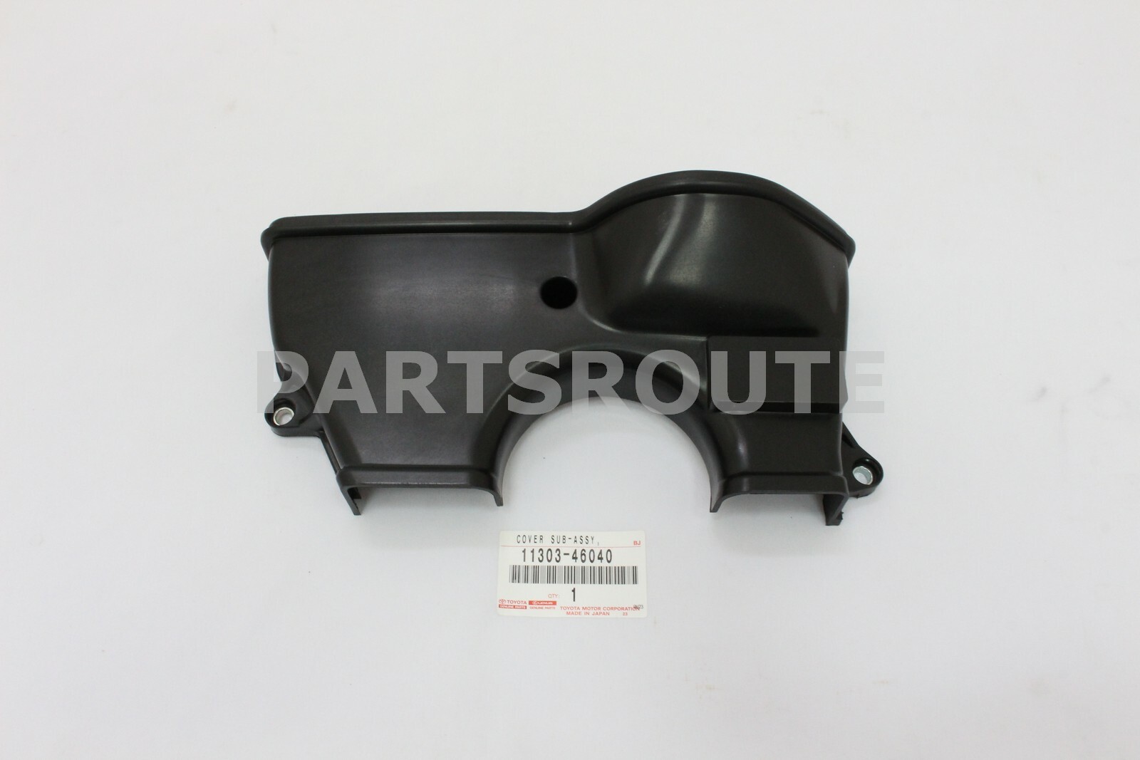 Toyota Supra GS300 2JZGTE 2JZGE VVTi Upper Timing Belt Cover