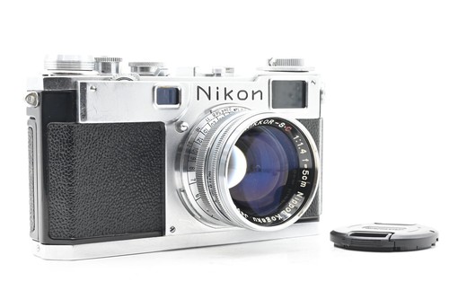 Nikon S2 整備品 Nikon S2 整備品｜Yahoo!フリマ（旧PayPayフリマ）
