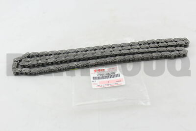 1276166J00 Genuine Suzuki CHAIN, TIMING 1ST 12761-66J00 | eBay