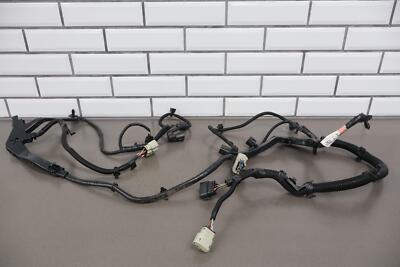 SEADOO GTX LIMITED '99 OEM REAR HARNESS Used [X912-033] | eBay