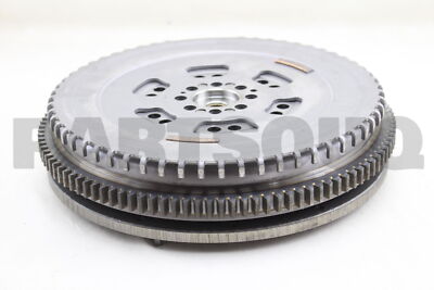 123105X00A Genuine Nissan FLYWHEEL ASSY 12310-5X00A | eBay