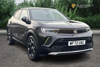 Vauxhall Mokka 1.2 Turbo Ultimate Suv 5dr Petrol Auto Euro 6 s/s 130 Ps
