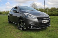 Peugeot 208 1.2 PureTech GPF GT Line Euro 6 (s/s) 5d