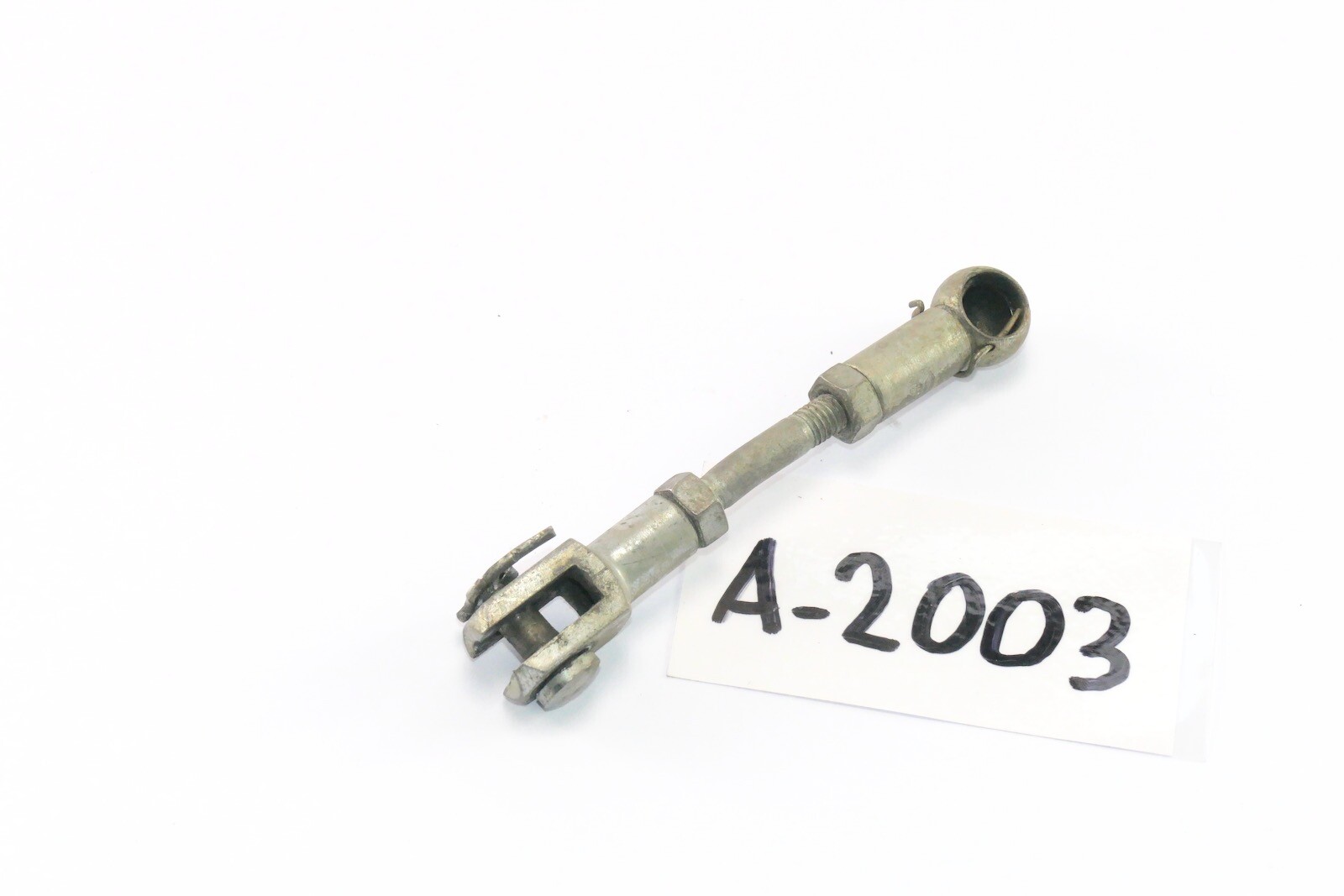 Moto Guzzi V 35 PA Bj 1981 - shift linkage A2003 | eBay