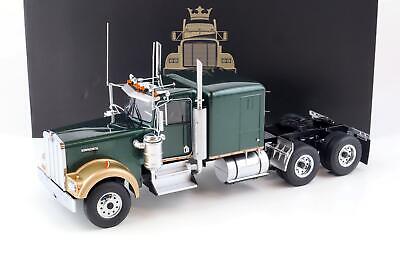 1:18 Road Kings Truck Peterbilt 352 Pacemaker 1977-1979 Red 1:18 Road Kings Truck Peterbilt 352 Pacemaker 1977-1979 Red